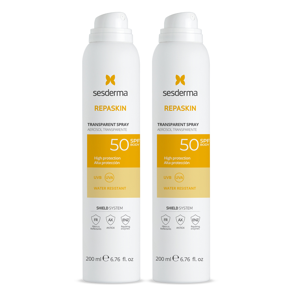 Pack REPASKIN Aerosol